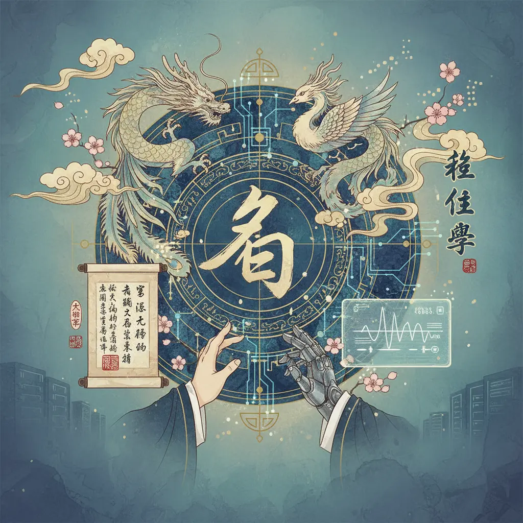 姓名學 - 姓名學